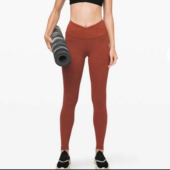 lululemon athletica Pants - lululemon leggings